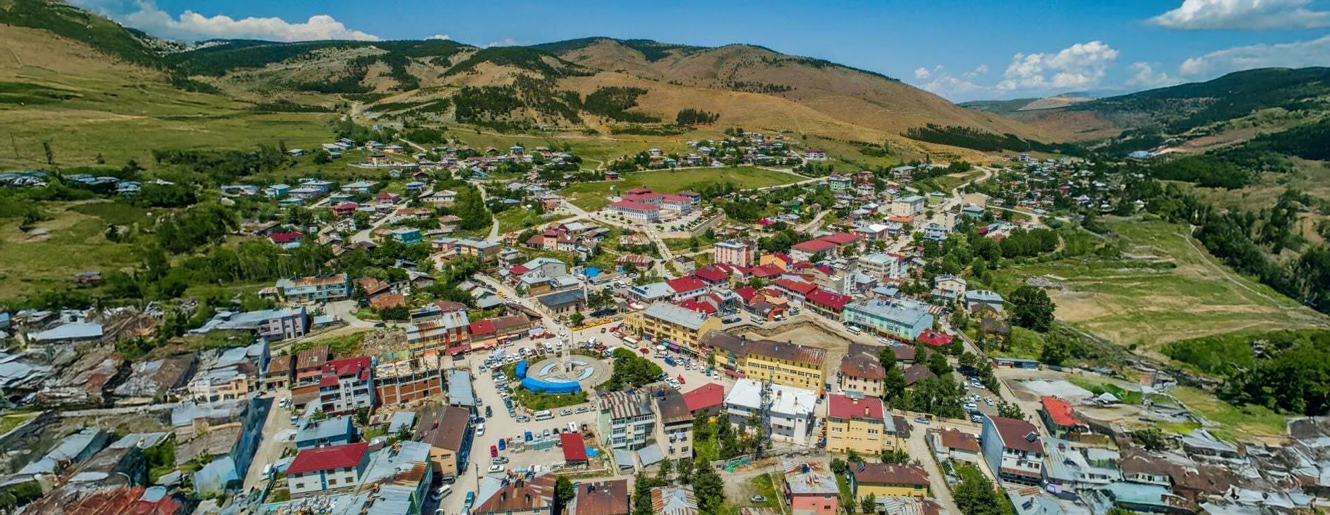 Yerli ve Milli Üretim ile