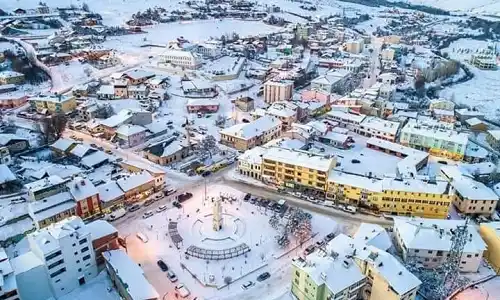 SEHVEN YAYIMLANAN GENEL KURUL TARİHİNİN BELİRLENMESİ