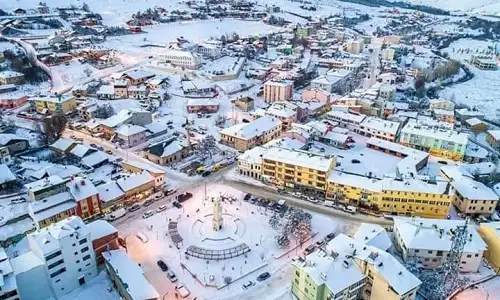 ANKARA REFAHİYELİLER DERNEĞİ OLAGAN GENEL KURUL GÜNDEMİ - 2025 YILI